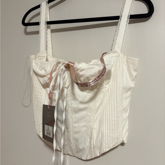 House of Cb Top NWT - Picture 1 of 7